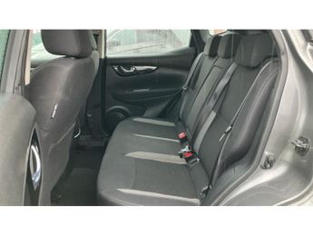 Nissan Qashqai 1.3 DiG-T 160 [157] Acenta Premium 5dr DCT Petrol Hatchback