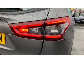 Nissan Qashqai 1.3 DiG-T 160 [157] Acenta Premium 5dr DCT Petrol Hatchback