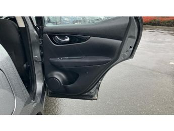 Nissan Qashqai 1.3 DiG-T 160 [157] Acenta Premium 5dr DCT Petrol Hatchback