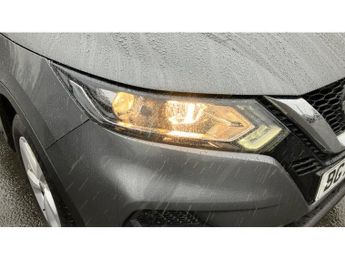 Nissan Qashqai 1.3 DiG-T 160 [157] Acenta Premium 5dr DCT Petrol Hatchback