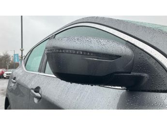 Nissan Qashqai 1.3 DiG-T 160 [157] Acenta Premium 5dr DCT Petrol Hatchback