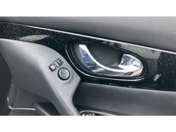 Nissan Qashqai 1.3 DiG-T 160 [157] Acenta Premium 5dr DCT Petrol Hatchback