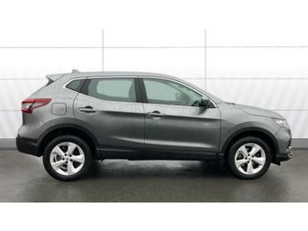Nissan Qashqai 1.3 DiG-T 160 [157] Acenta Premium 5dr DCT Petrol Hatchback