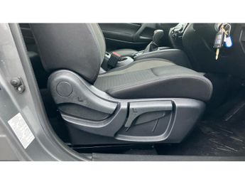 Nissan Qashqai 1.3 DiG-T 160 [157] Acenta Premium 5dr DCT Petrol Hatchback