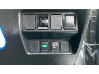 Nissan Qashqai 1.3 DiG-T 160 [157] Acenta Premium 5dr DCT Petrol Hatchback