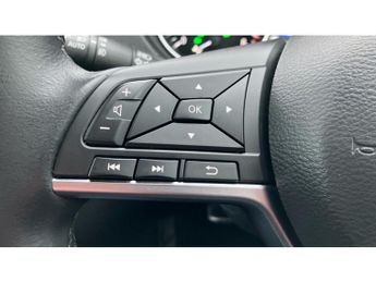 Nissan Qashqai 1.3 DiG-T 160 [157] Acenta Premium 5dr DCT Petrol Hatchback