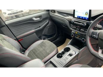 Ford Kuga 2.5 PHEV ST-Line X Edition 5dr CVT Estate