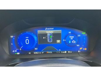 Ford Kuga 2.5 PHEV ST-Line X Edition 5dr CVT Estate