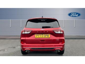 Ford Kuga 2.5 PHEV ST-Line X Edition 5dr CVT Estate