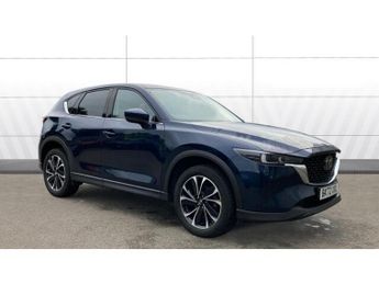 Mazda CX5 2.0 Sport Edition 5dr Auto Petrol Estate