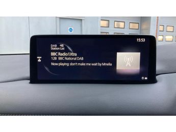 Mazda CX-5 2.0 Sport Edition 5dr Auto Petrol Estate