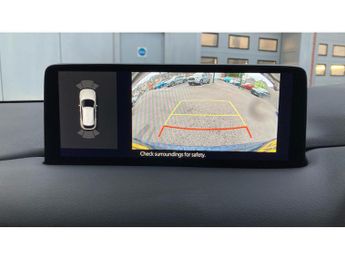 Mazda CX-5 2.0 Sport Edition 5dr Auto Petrol Estate