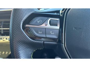 Peugeot 2008 1.2 PureTech 130 GT 5dr EAT8 Petrol Estate