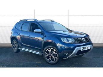 Dacia Duster 1.6 SCe Prestige 5dr Petrol Estate