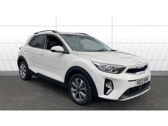 Kia Stonic 1.0T GDi 99 2 5dr Petrol Estate