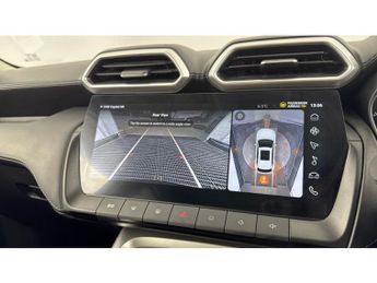 MG ZS 1.5 Hybrid+ Trophy 5dr Auto Hybrid Hatchback