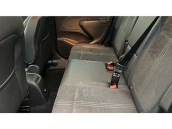 Vauxhall Crossland 1.2 Turbo [130] Ultimate Nav 5dr Auto Petrol Hatchback