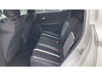 Vauxhall Frontera 83kW GS 44kWh 5dr Auto Electric Estate