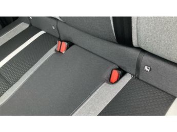 Vauxhall Frontera 83kW GS 44kWh 5dr Auto Electric Estate