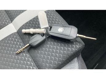 Vauxhall Frontera 83kW GS 44kWh 5dr Auto Electric Estate