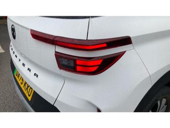 Vauxhall Frontera 83kW GS 44kWh 5dr Auto Electric Estate