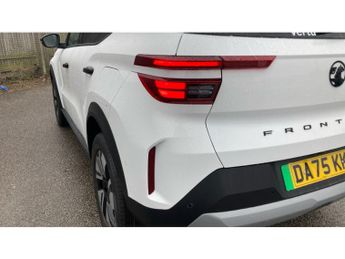 Vauxhall Frontera 83kW GS 44kWh 5dr Auto Electric Estate
