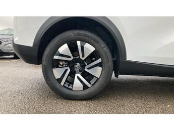 Vauxhall Frontera 83kW GS 44kWh 5dr Auto Electric Estate