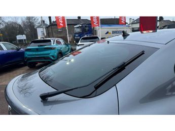 Vauxhall Insignia 2.0 CDTi [170] SRi Vx-line Nav 5dr Auto Diesel Hatchback