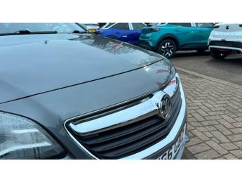 Vauxhall Insignia 2.0 CDTi [170] SRi Vx-line Nav 5dr Auto Diesel Hatchback