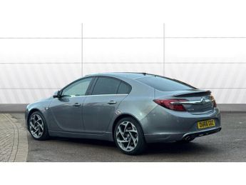 Vauxhall Insignia 2.0 CDTi [170] SRi Vx-line Nav 5dr Auto Diesel Hatchback
