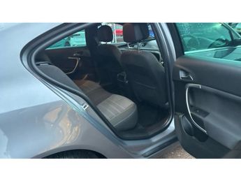 Vauxhall Insignia 2.0 CDTi [170] SRi Vx-line Nav 5dr Auto Diesel Hatchback