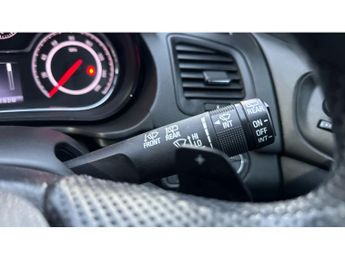 Vauxhall Insignia 2.0 CDTi [170] SRi Vx-line Nav 5dr Auto Diesel Hatchback