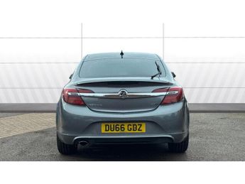 Vauxhall Insignia 2.0 CDTi [170] SRi Vx-line Nav 5dr Auto Diesel Hatchback