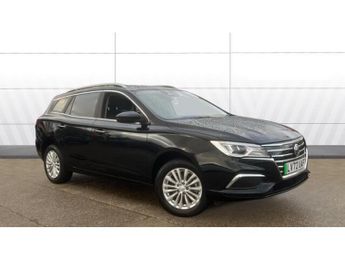 MG MG5 115kW Exclusive EV 61kWh 5dr Auto Electric Estate