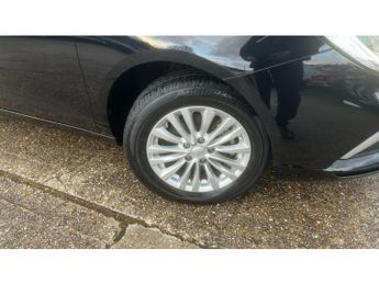 MG MG5 115kW Exclusive EV 61kWh 5dr Auto Electric Estate