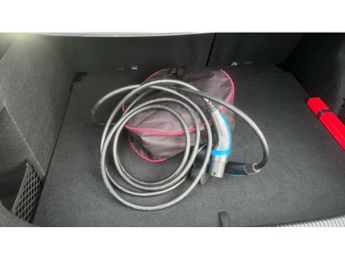 MG MG5 115kW Exclusive EV 61kWh 5dr Auto Electric Estate