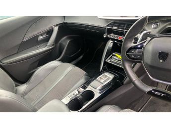 Peugeot 2008 1.2 PureTech 130 GT 5dr EAT8 Petrol Estate