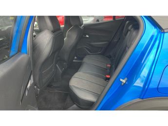 Peugeot 2008 1.2 PureTech 130 GT 5dr EAT8 Petrol Estate