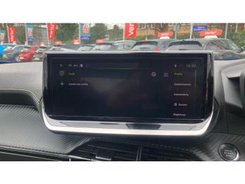 Peugeot 2008 1.2 PureTech 130 GT 5dr EAT8 Petrol Estate