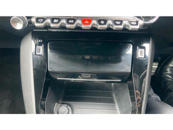 Peugeot 2008 1.2 PureTech 130 GT 5dr EAT8 Petrol Estate