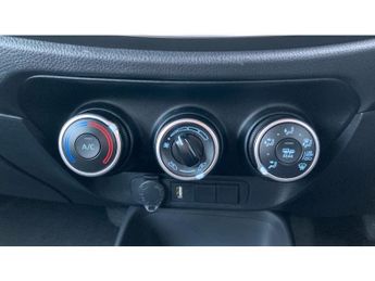 Toyota Aygo X 1.0 VVT-i Pure 5dr Auto Petrol Hatchback