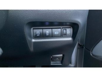 Toyota Aygo X 1.0 VVT-i Pure 5dr Auto Petrol Hatchback