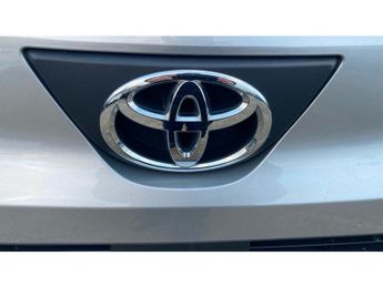 Toyota Aygo X 1.0 VVT-i Pure 5dr Auto Petrol Hatchback