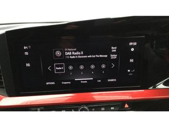 Vauxhall Mokka 100kW GS 50kWh 5dr Auto Electric Hatchback