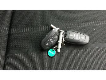 Vauxhall Mokka 100kW GS 50kWh 5dr Auto Electric Hatchback