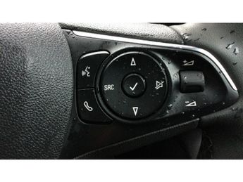 Vauxhall Mokka 100kW GS 50kWh 5dr Auto Electric Hatchback