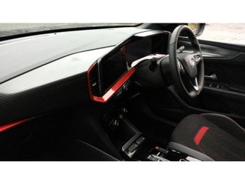 Vauxhall Mokka 100kW GS 50kWh 5dr Auto Electric Hatchback