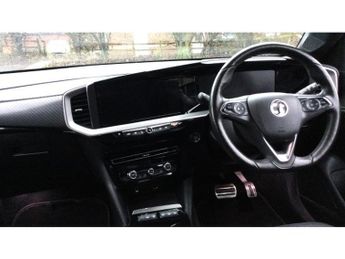 Vauxhall Mokka 100kW Ultimate 50kWh 5dr Auto Electric Hatchback