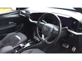 Vauxhall Mokka 100kW Ultimate 50kWh 5dr Auto Electric Hatchback