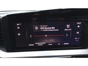 Vauxhall Mokka 100kW Ultimate 50kWh 5dr Auto Electric Hatchback